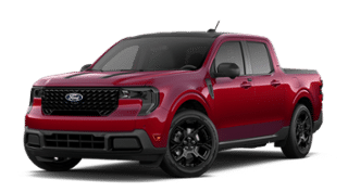 2026 Ford Maverick® External Image 1